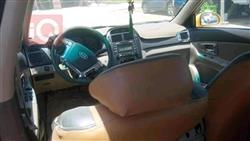 Kia Spectra
